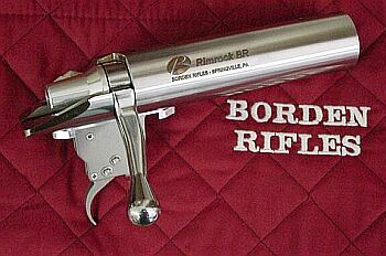 Borden Custom action