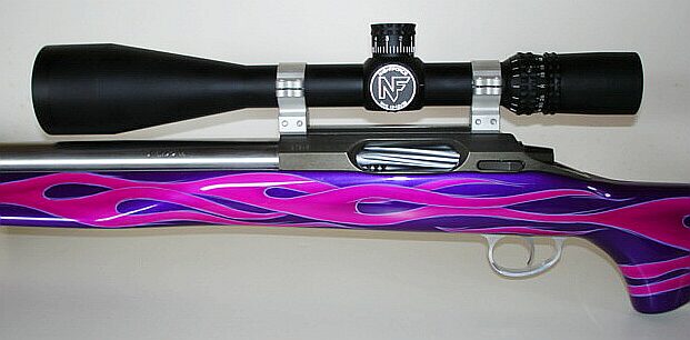 Shehane Viper Stiller