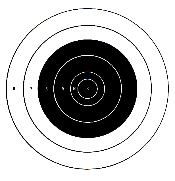 hunting targets copy