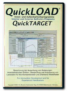 QuickLoad Software
